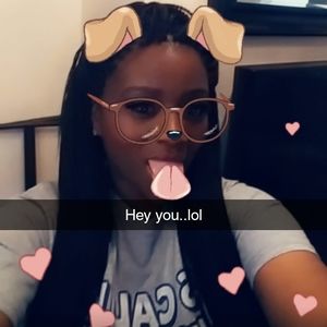 Meet your Posher, Markita